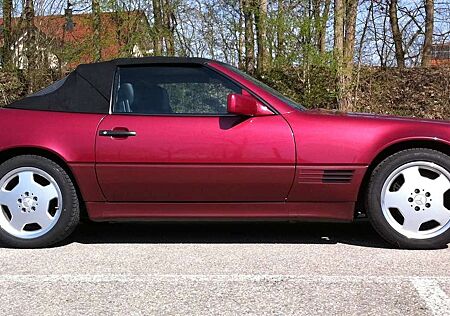 Mercedes-Benz SL 500 500 SL