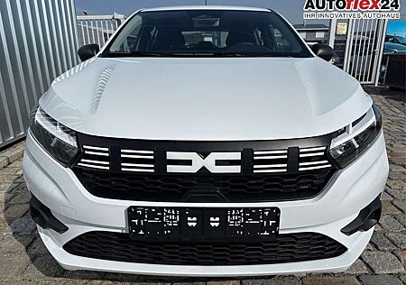 Dacia Sandero Essential TCe 90 PS Klima-DAB-LED-Tempomat-Limi...