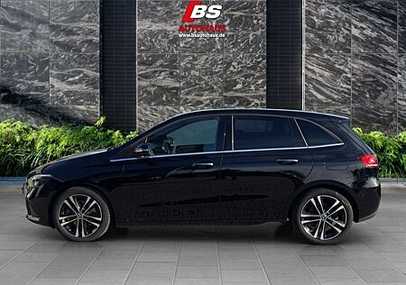 Mercedes-Benz B 220 d 8G-DCT Adaptiv LED*Soundsystem*Ambienteb