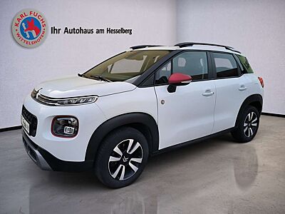 Citroen C3 Aircross C3 Aircross PureTech 110 C-Series