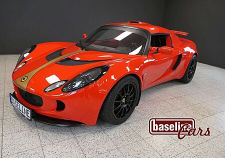 Lotus Exige - orig LHD - Nitron - Tuning - Neulack