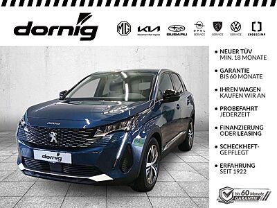Peugeot 3008 Allure PureTech 130,Navi,SHZ