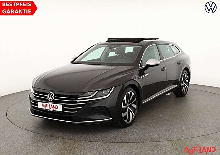 VW Arteon Volkswagen SB 2.0 TDI Elegance 360° AHK DCC Panorama