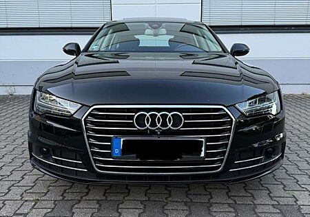 Audi A7 3.0 TDI Sportback