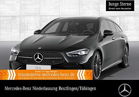 Mercedes-Benz CLA 250 gebraucht kaufen Mercedes-Benz CLA 250 4M AMG+NIGHT+PANO+AHK+LED+KAMERA+TOTW+8G
