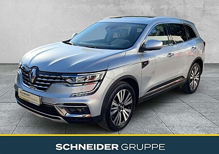 Renault Koleos Initiale Paris 4x4 2.0 Blue dCi 185 NAVI
