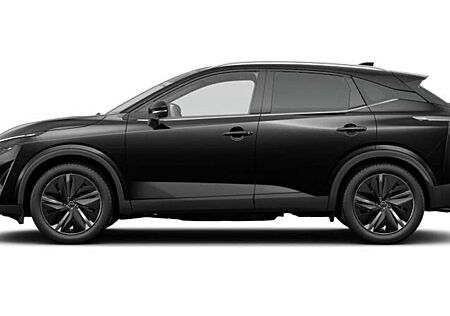 Nissan Qashqai Tekna MHEV 158 CVT HUD Pano eHk SHZ ACC 116 kW ...