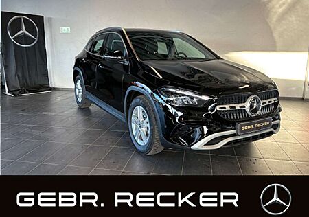 Mercedes-Benz GLA 200 Advanced MBUX NaviPremium LED Kamera DAB