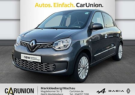 Renault Twingo E-TECH 100% el. VIBES