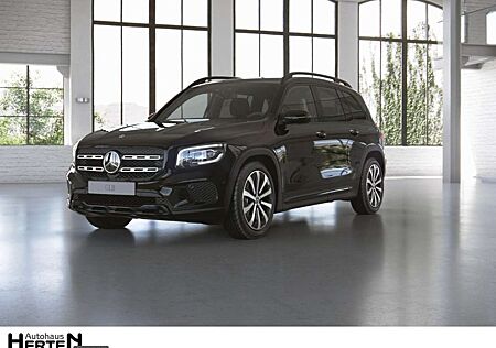 Mercedes-Benz GLB 200 d Progressive+NIGHT+LED+R-KAMERA+AMBIENTE