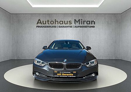 BMW 430 gebraucht kaufen BMW 430d 430 Gran Coupé Advantage Aut. (BIXENON*NAVI)