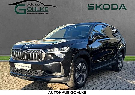 Skoda Kodiaq 2.0TDI 142KW DSG 4x4*Panoramadach*Matrix* Klima