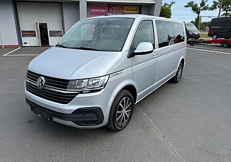 VW T6 Volkswagen .1 Caravelle DSG Lang 4MOTION Trendline
