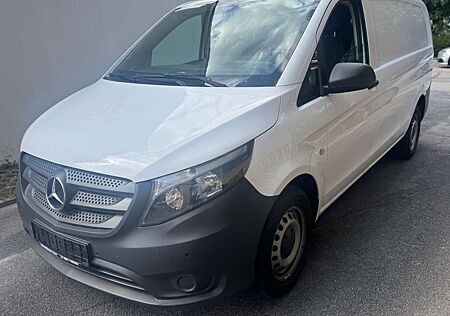 Mercedes-Benz Vito Kasten 109/110/111/114 CDI FWD Lang