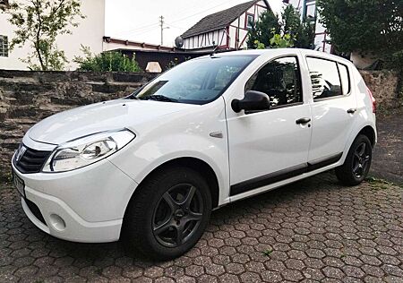 Dacia Sandero 1.4 MPI Ambiance