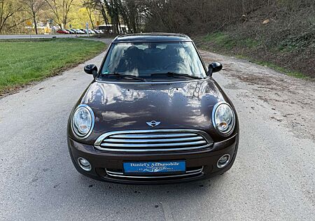Mini Cooper Clubman CLUBMAN