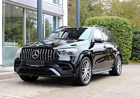 Mercedes-Benz GLE 63 AMG GLE 63S AMG 4Matic+/ KERAMIK/ CARBON/ SPORT AGA