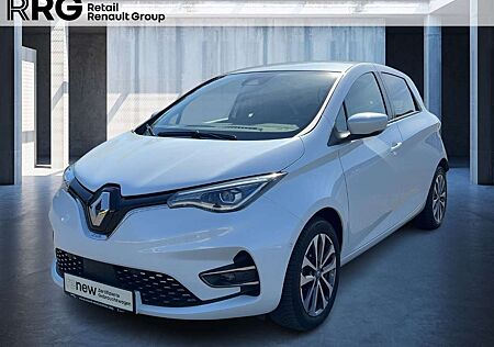 Renault ZOE INTENS R135 50 kWh CCS BATTERIEKAUF