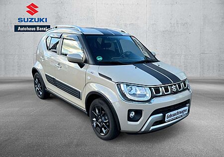 Suzuki Ignis 1.2 DUALJET HYBRID Comfort CVT