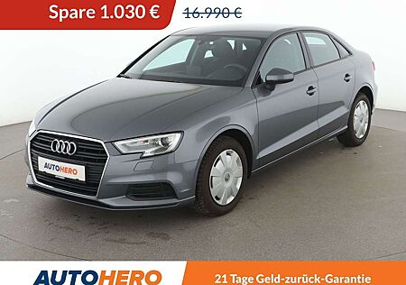 Audi A3 1.0 TFSI*PDC*SHZ*ALU*KLIMA*