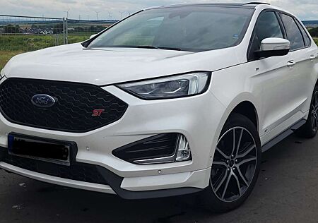 Ford Edge 2.0 EcoBlue Bi-Turbo 4x4 Aut. ST-LINE