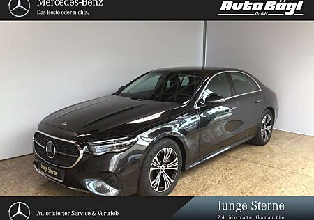Mercedes-Benz E 200 Avantgarde Advanced Plus Fahrassist Plus