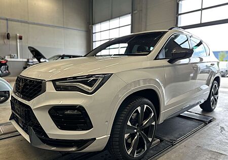 Cupra Ateca 1,5TSI DSG AHK Assist XL WSS heizbar Pano
