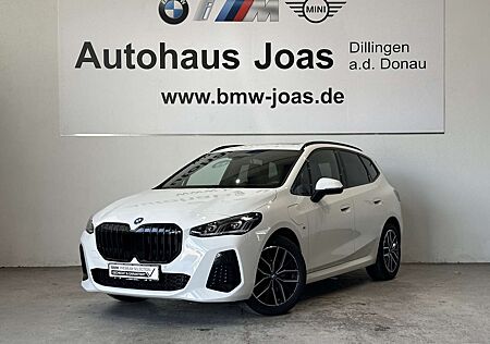 BMW 230 e xDrive M Sportpaket Glasdach Head-Up