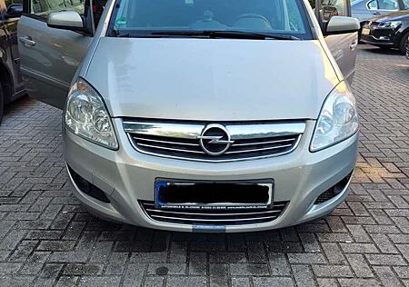 Opel Zafira 1.8