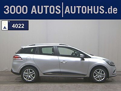 Renault Clio Clio Grandtour 0.9 TCe Navi Shz Tempomat