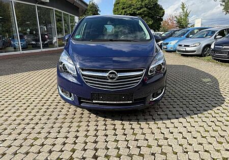 Opel Meriva B Innovation