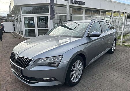 Skoda Superb Combi 2.0 TDI EU6 Ambition