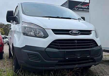 Ford Transit Custom 270 L1H2 LKW VA Trend