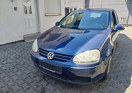 VW Golf Volkswagen 1.6 Goal