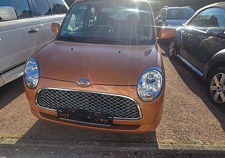Daihatsu Trevis Junior