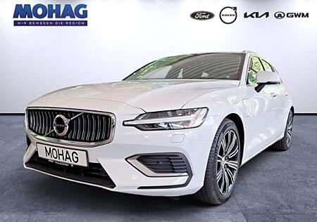 Volvo V60 T6 AWD Inscription StadHZ H&K ACC BLIS Memory H&K