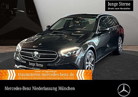 Mercedes-Benz E 300 de T AVANTG+AHK+LED+BURMESTER+KAMERA+9G