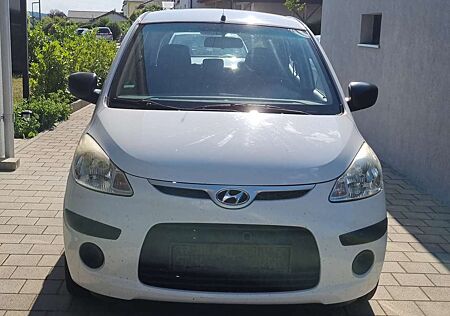 Hyundai i10 1.1 Pure