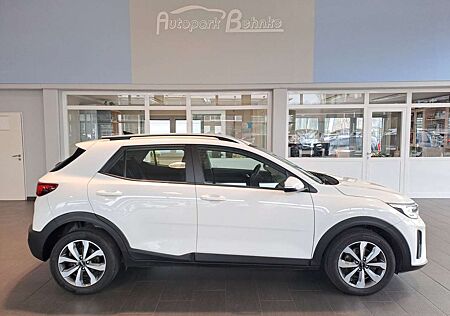 Kia Stonic T-GDi Aut.*Navi*Kamera*CarPlay*Alu*Sitzh.