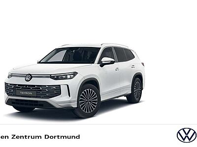 Volkswagen Tayron 1.5 eTSI ELEGANCE AHK CAM ACC LM18 NAVI