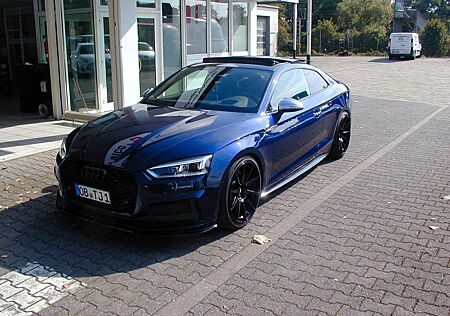 Audi S5 Coupe 3.0 TFSI quattro B&O/ACC/Spur/MATRIX/PA