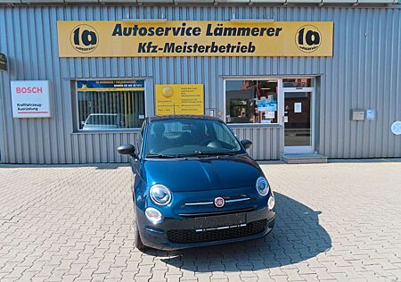 Fiat 500 1.0 GSE Club