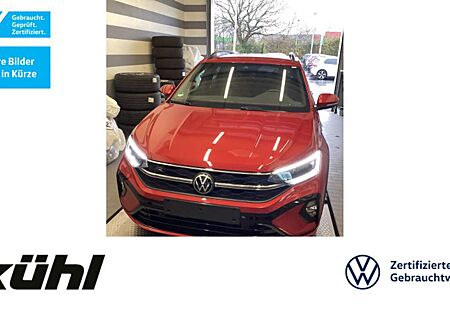VW Taigo Volkswagen 1.5 TSI DSG R-Line Kamera,Regensensor