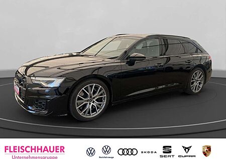 Audi S6 Avant Einparkhilfe Optik-Paket Rückfahrkamera