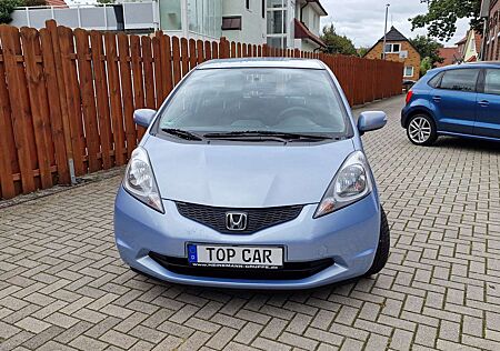 Honda Jazz 1.4 Comfort Automatik Tüv Neu