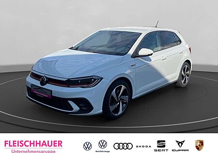 VW Polo GTI Volkswagen VI DSG-Automatik Matrix-LED App-Connect