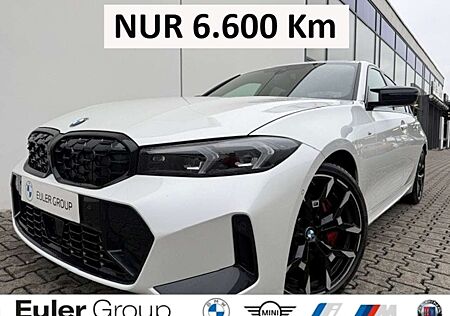 BMW 340 x Sommer19'' PRO Inno2 Hifi PA+ DA MemoSi 360 Kame