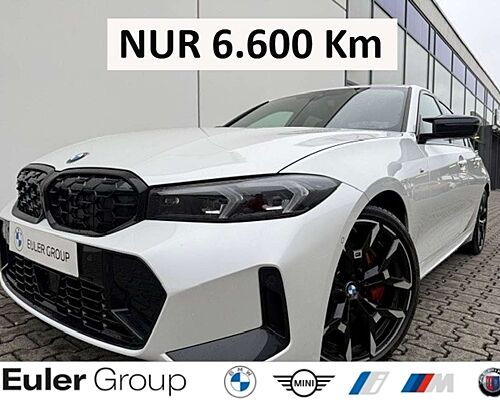 BMW 340 x Sommer19'' PRO Inno2 Hifi PA+ DA MemoSi 360 Kame