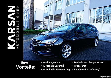 Opel Astra ON Start/Stop/2XPDC/SHZ/R.KAMERA/KLIMA/LED