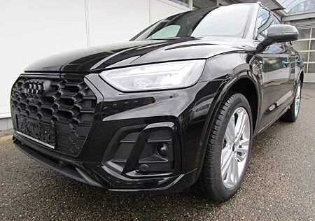 Audi Q5 50 TDI quattro S line